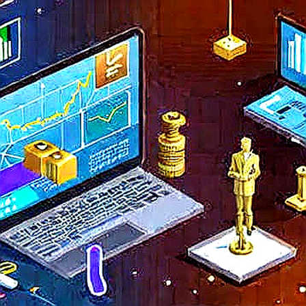 The Strait Premium: How Iran's Chokehold on Hormuz Rewrites Crypto's Risk Narrative The Strait Premium: How Iran's Chokehold on Hormuz Rewrites Crypto's Risk Narrative