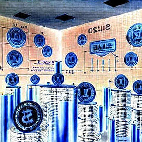 When Power Lines Become Battle Lines: Decoding the Crypto Signal in Crimea's Blackout When Power Lines Become Battle Lines: Decoding the Crypto Signal in Crimea's Blackout