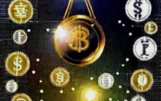 The Geopolitical Arbitrage: How China-Russia Power Shift Reshapes Crypto's Next Frontier