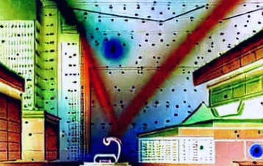 The $55 Billion Narrative Fracture: What IBM's Collapse Tells Us About the Market's Soul The $55 Billion Narrative Fracture: What IBM's Collapse Tells Us About the Market's Soul