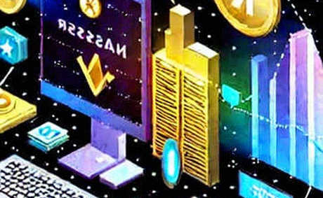 The AI Capex Tsunami: Why Crypto's Compute Layer Is the Real Story
