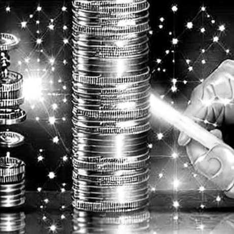 Nvidia's $500B Capital Play: Reshaping the Blockchain Hardware Stack