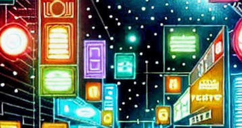 Circle's Patent Power Play: A Web3 Castle Built on an IBM Foundation?