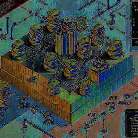 The Orbital Data Center Mirage: When Headlines Outrun Physics
