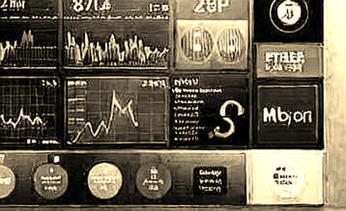When Seoul Becomes a Beta Play on AI: The Hidden Symbiosis Between KOSPI and NASDAQ When Seoul Becomes a Beta Play on AI: The Hidden Symbiosis Between KOSPI and NASDAQ