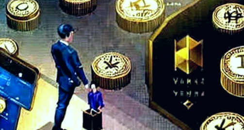 The Treasury's Repo Play Lost Its Magic – And Bitcoin Just Paid the Price