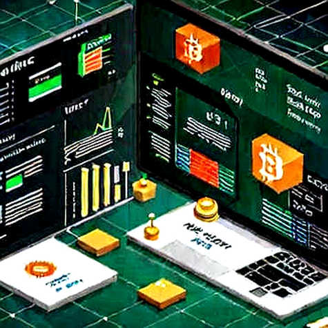 The Stillness Before the Data: Why the Market's Calm Is a Crypto Contradiction