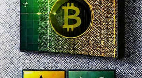 Twenty One's Bitcoin Pile Has a $486 Million Catch — and the Market Knows It Twenty One's Bitcoin Pile Has a $486 Million Catch — and the Market Knows It