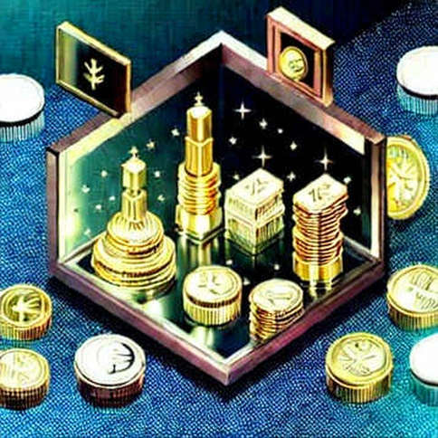 Moonshot AI's 2.8 Trillion Parameter Bomb: A Blockchain Perspective on the Kimi K3 Model