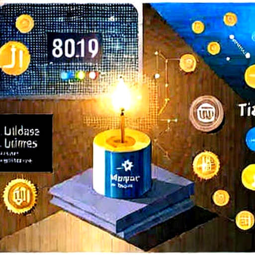 The Quiet Arithmetic: When a Mining Company Sells Its Bitcoin for an AI Dream