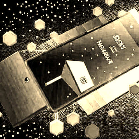 The Iran Pressure Gauge: How Geopolitical Stress Transmits to Crypto Markets