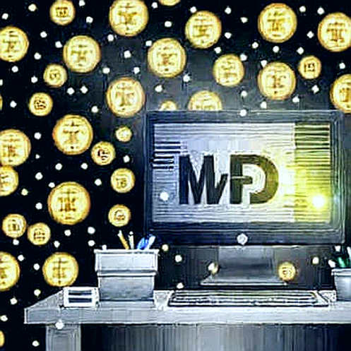 Monero's Silent Ascent: The Privacy Paradox in a Bear Market Monero's Silent Ascent: The Privacy Paradox in a Bear Market