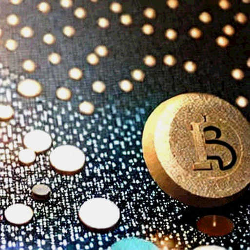 China's $245B Semiconductor Surge: A Hardware Audit for the Blockchain Industry