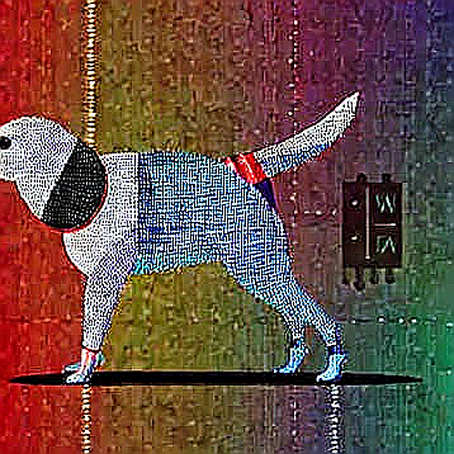 The CIA's Moscow Channel: A Crypto Macro Lens on Geopolitical De-Risking The CIA's Moscow Channel: A Crypto Macro Lens on Geopolitical De-Risking