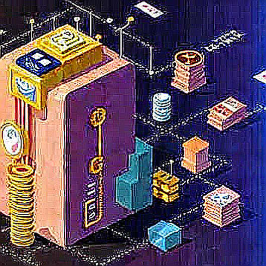 The AI Liquidity Mirage: Why the Palantir-AWS-Lam Trio Signals a Crypto Trap