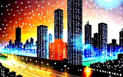 The $2.4 Trillion Signal: AI Infrastructure's Capital Arms Race and the Efficiency Paradox The $2.4 Trillion Signal: AI Infrastructure's Capital Arms Race and the Efficiency Paradox