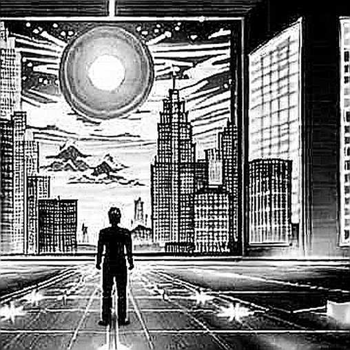 The Empty Ledger: What a Report of Nothing Reveals About Crypto’s Information Famine