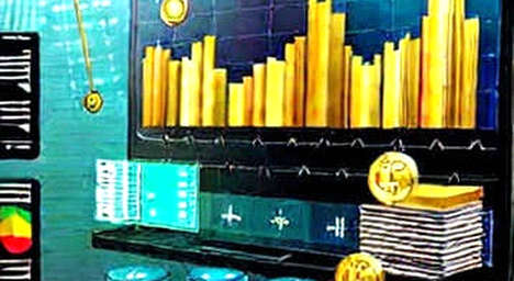 Singapore's Canary: When a Central Bank Trades Better Than Your Smart Contract