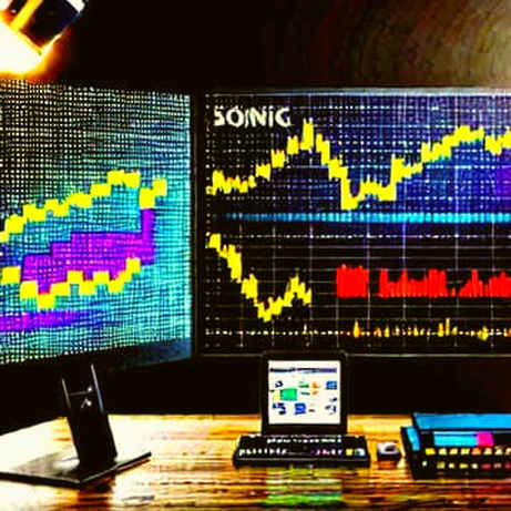 XRPL's 5 Billion Transactions: A Statistical Mirage?