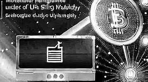The Information Vacuum: Why Zero Data Is the Reddest Flag in Crypto