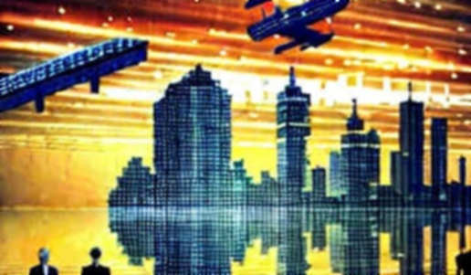 Signal Detected: Gen Z’s Tokenized ETF Play on Binance Is a Structural Shift, Not a Hype Cycle Signal Detected: Gen Z’s Tokenized ETF Play on Binance Is a Structural Shift, Not a Hype Cycle