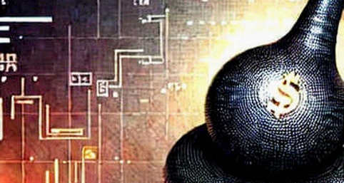 The 17-Week Drawdown: What Oil’s Record Inventory Collapse Exposes About Crypto’s Supply-Shock Narratives