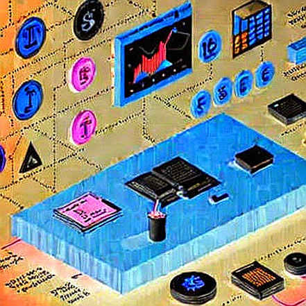 Jensen Huang's 20 Trillion Vision: The Market Narrative That Drowned the Data