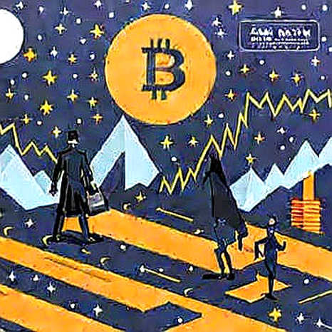 The First Spot Bitcoin ETF Just Got Liquidated. Don't Call It Crypto Fatigue — It's the Market Learning to Kill.