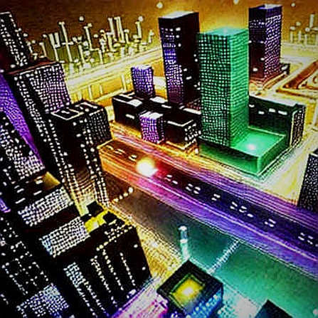 AI Data Centers: The Next Crypto Frontier or a Regulator's Nightmare?