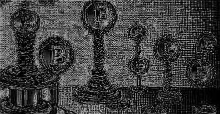 The Pixel Wasn't Cheap: Iran's IRGC Statement and the Crypto Market's Immunity to Geopolitical Noise