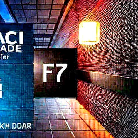 The Leverage Ghost: What China's Quant Meltdown Teaches Crypto About Its Own DMA Spiral