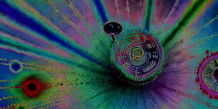 The Leverage Ghost: What China's Quant Meltdown Teaches Crypto About Its Own DMA Spiral