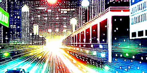 The Flat Line That Whispers: When Industrial Output Stalls, Crypto Narratives Shift