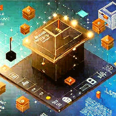 No Token, No TGE, No Care: The 2027 Shared Ledger Is the Quietest Earthquake in Institutional Crypto