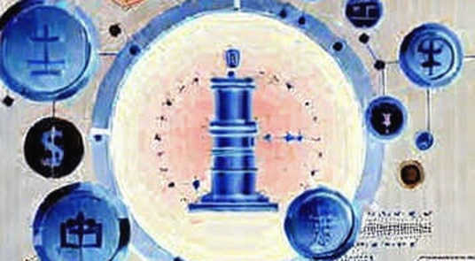 The 8.1 Billion Insider Trading Alert: Why the Real Target Is Wall Street’s Control Stack