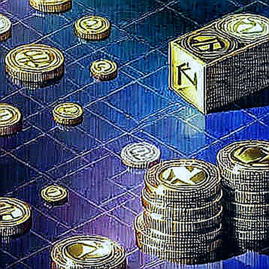The PMI Ledger: Decoding the AI Acceleration Trade via On-Chain Signals