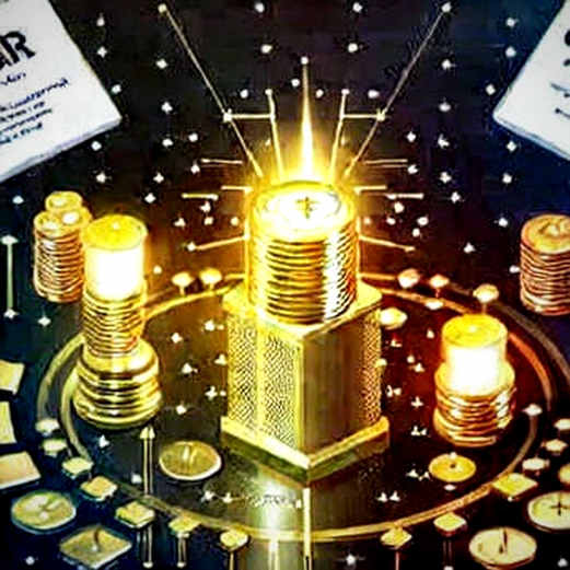 The Debt Ceiling Catalyst: Why Bitcoin's Next Bull Run Has Nothing to Do with Code