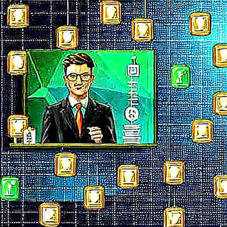 Central Banks' Gold Preference: A Signal for Crypto's Identity Crisis?