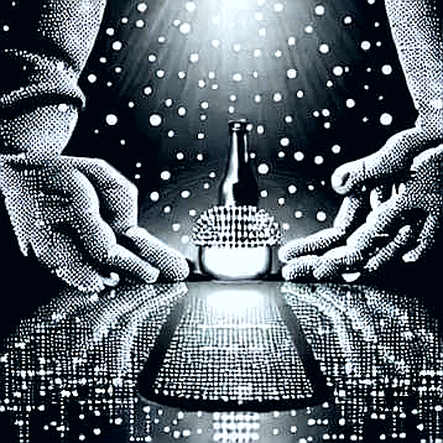 The Compute-Network Ledger: Why AI Token Sales Are Not Revenue