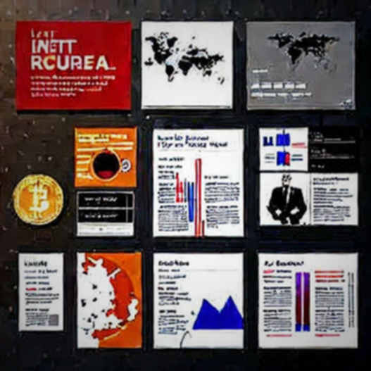 The COPPA Precedent: Why Blockchain Platforms Are Sitting on a Legal Fault Line The COPPA Precedent: Why Blockchain Platforms Are Sitting on a Legal Fault Line