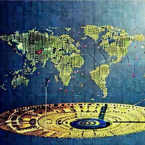 Southern Lebanon Deployment: A Macro Stress Test for Crypto's Safe-Haven Narrative