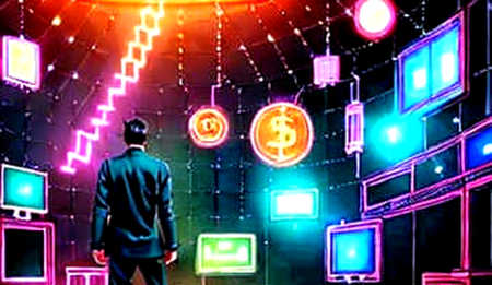 The Soul Remains: When Crypto's Casino Money Meets Esports' Cathedral