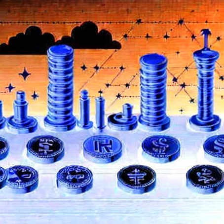 The Norwegian Shadow: 11,549 BTC and the Art of Passive Exposure
