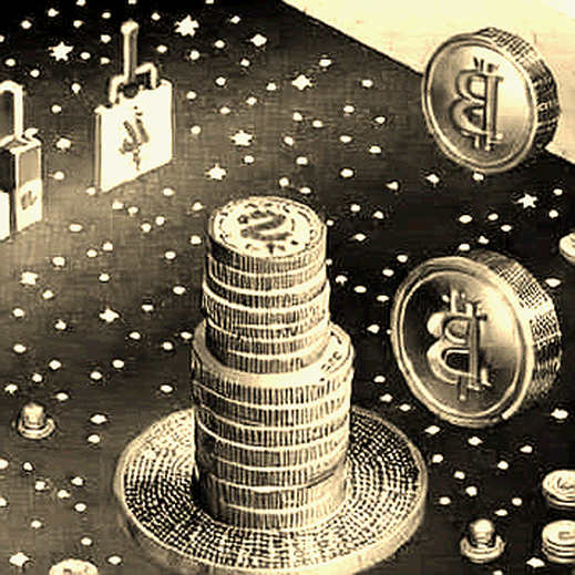 The Ledger of AI Capital: Druckenmiller, Tepper, and Thiel’s Consensus on Infrastructure—And What It Means for Crypto’s Compute Layer