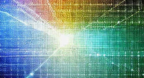 Iran's Information Exchange: A Crypto Narrative Signal in Geopolitical Noise