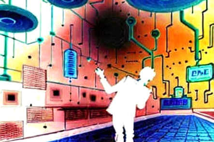 EMCD’s Miner Loan Plan: A Calculated Land Grab Disguised as a Lifeline