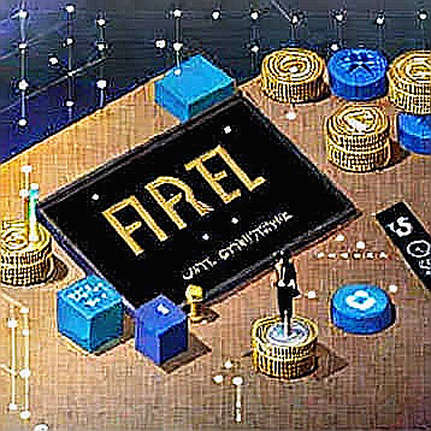 $400M for a Foundry With No Node: That's an Option on AI Scarcity, Not a Tech Bet