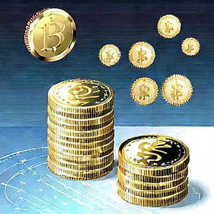 S&P Pantera Index: The Institutional Bet on Revenue-Bearing Crypto – A Trader's Autopsy