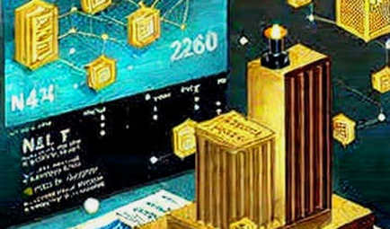 The Cleanout in the Code: Reading Bitcoin's Leverage as a Moral Tale